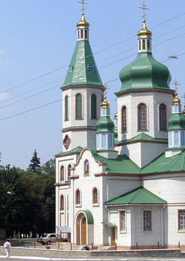 тротуарная плитка тетиев